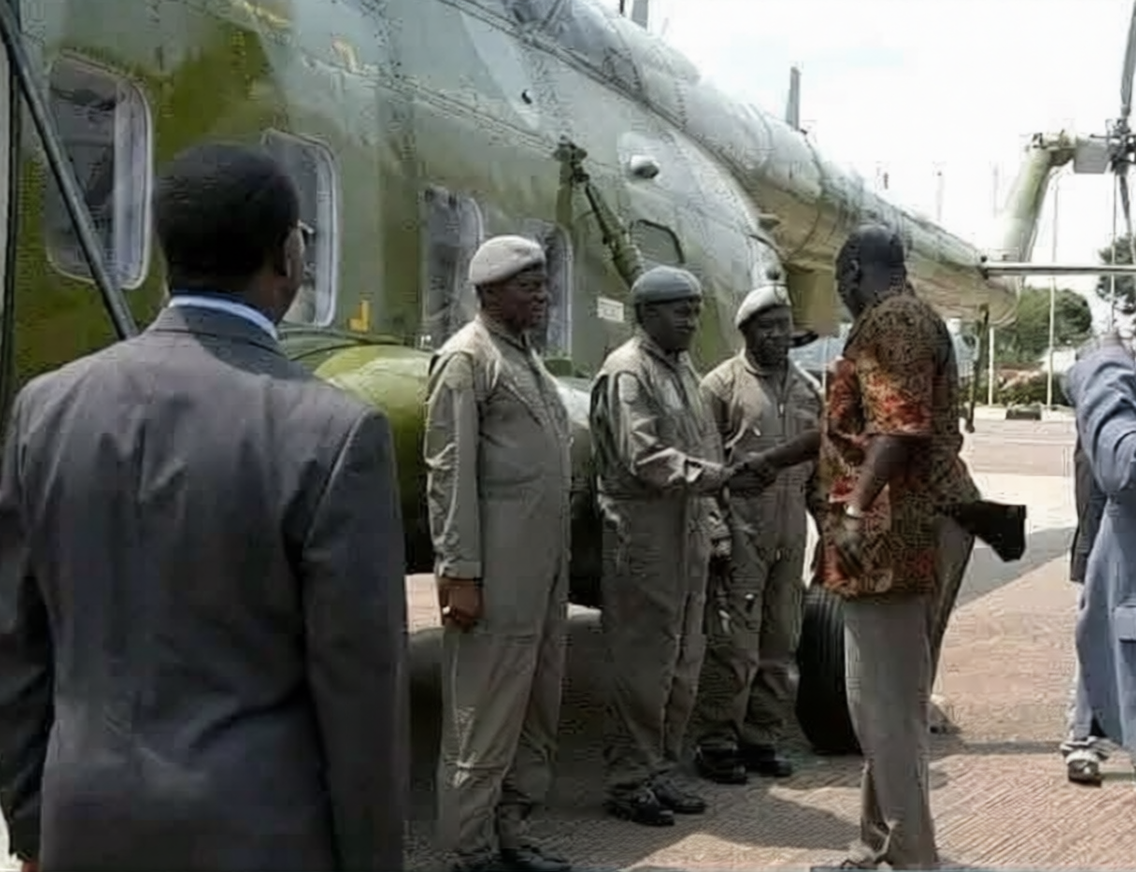 Honoring Our Heroes: Observing Martyrs Day in South Sudan