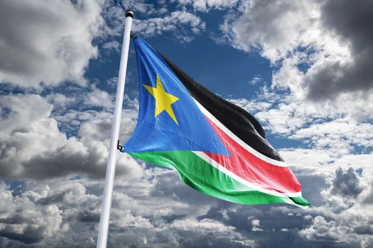 OnTime Juba Founders Celebrate South Sudan 13th Independence Anniversary